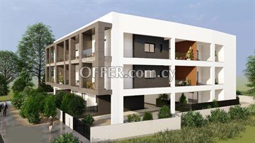 2 Bedroom Ground Floor Apartment  In Kato Polemidia, Limassol - 5