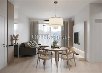 Luxury 3 Bedroom Apartment  In Mesa Geitonia, Limassol - 5