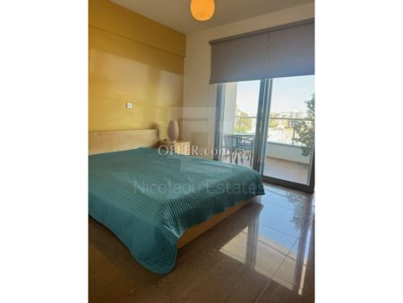 Resale two bedroom apartment in Nicosia town center - 7