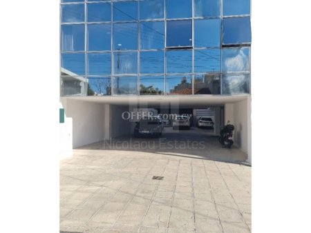 Office For Rent In Agios Nicolaos area Limassol - 5