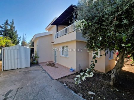 3 Bed Detached Villa for rent in Pegeia, Paphos - 8