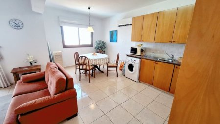 2 Bed Apartment for rent in Peyia, Paphos - 8