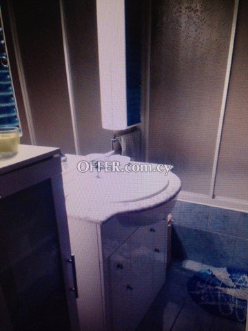 3 Bedroom Fully Furnished Apartment In Excellent Condition With Nice V - 4