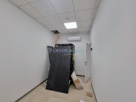 Office For Rent Limassol - 8