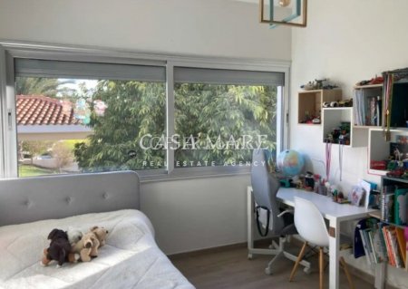 Lovely 4 Bedroom Apartment with Roof Garden in the area of Archangelos - 5