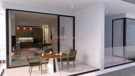 3 Bed Apartment for sale in Zakaki, Limassol - 4