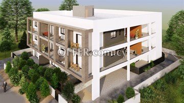 2 Bedroom Ground Floor Apartment  In Kato Polemidia, Limassol - 4