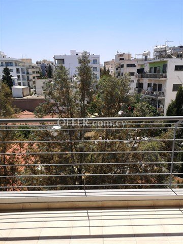 1 Bedroom Apartment Fоr Sаle In Palouriotissa, Nicosia - 3