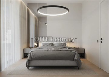 Luxury 1 Bedroom Apartment  In Mesa Geitonia, Limassol - 4