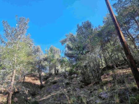 21,682m2 Residential Land For Sale Limassol - 4