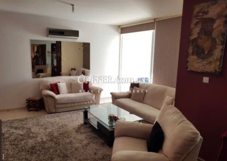 Two bedroom apartment in Ilioupolis, Dali, Nicosia - 4