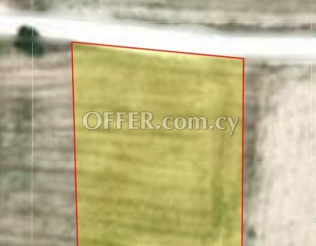 For Sale, Residential Land in Lympia - 2