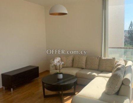 2 Beds Apartment For Rent Engomi Nicosia Cyprus