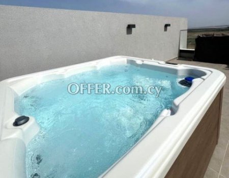 2 Bedroom Apartment with Private Roof Top - 4