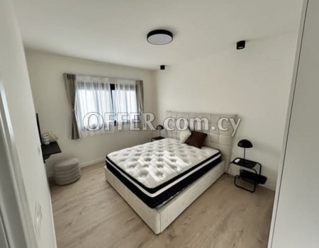 2 Bedroom Apartment with Private Roof Top - 2