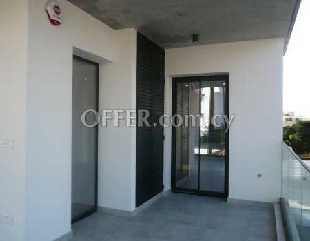 3 Bedroom Apartment in City Center of Limassol