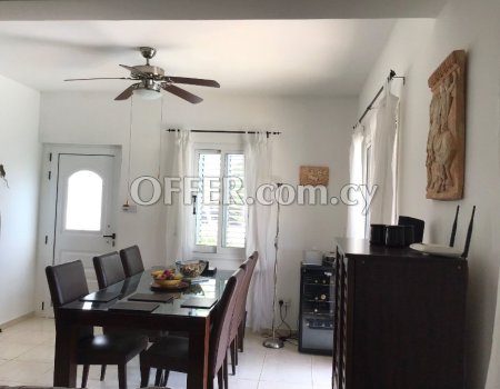 Detached Villa for sale by owner in lower Peyia. - 5