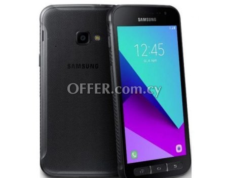 Samsung Galaxy Xcover 4 (Used)