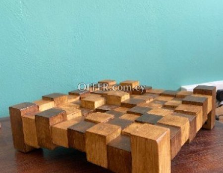 Made to measure handmade reclaimed, repurposed wood items - 3