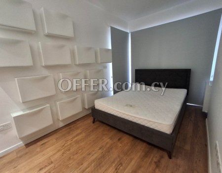 Spacious four bedroom upper floor, great layout furnished - 3