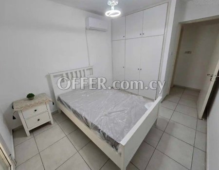 For Rent, Two-Bedroom Apartment in Platy Aglantzias - 4