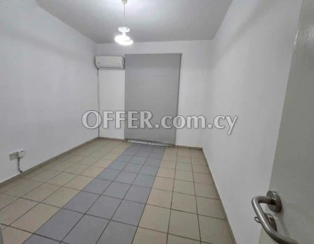 For Rent, Two-Bedroom Apartment in Platy Aglantzias - 3