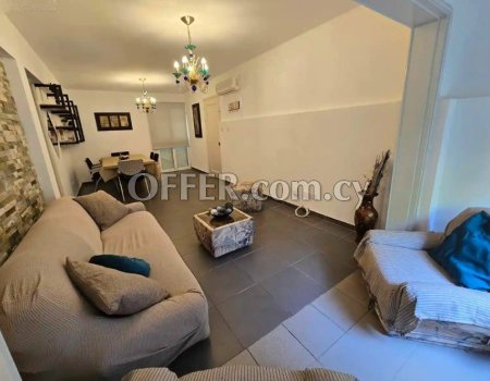 For Rent, Two-Bedroom Apartment in Platy Aglantzias - 7