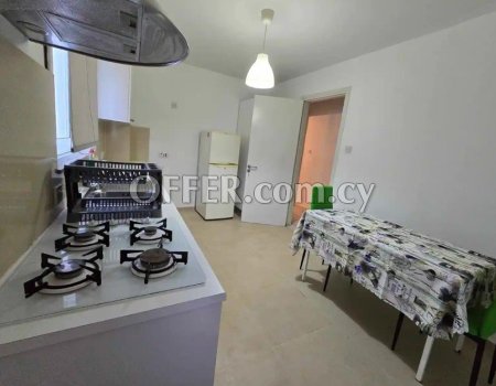 For Rent, Two-Bedroom Apartment in Platy Aglantzias - 6