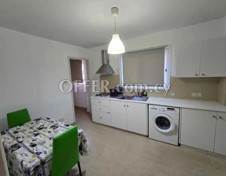 For Rent, Two-Bedroom Apartment in Platy Aglantzias - 5