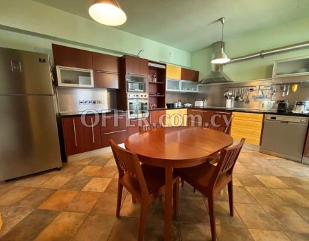 For Sale, Three-Bedroom Apartment in Strovolos - 7