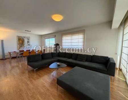 For Sale, Three-Bedroom Apartment in Strovolos - 8