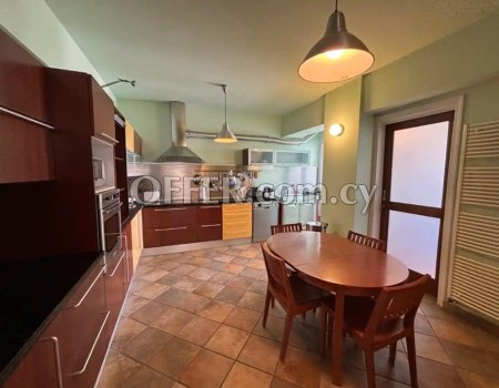 For Sale, Three-Bedroom Apartment in Strovolos - 6