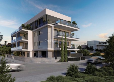 2 Bed Apartment for sale in Columbia, Limassol - 6