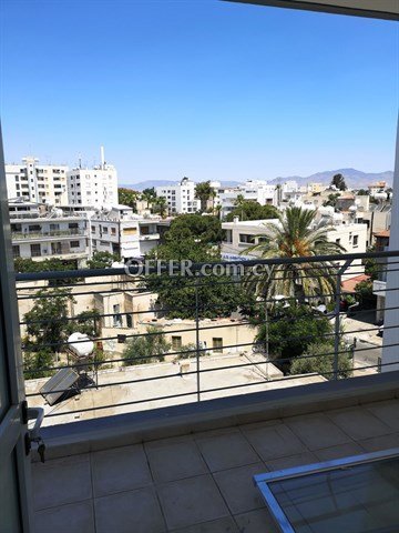 1 Bedroom Apartment Fоr Sаle In Palouriotissa, Nicosia - 2