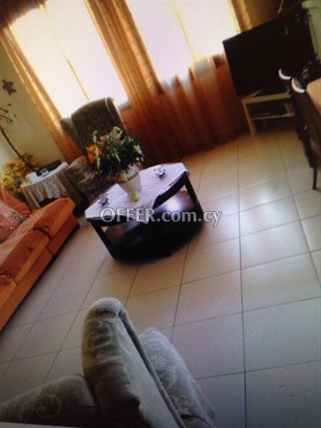 3 Bedroom Fully Furnished Apartment In Excellent Condition With Nice V - 2
