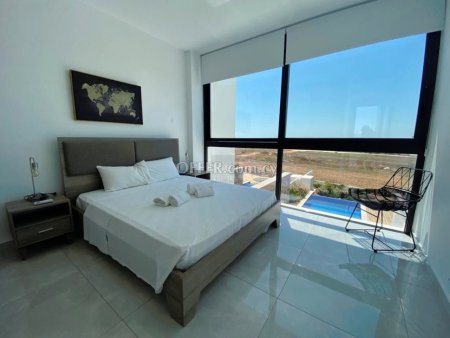 Luxurious Five Bedroom Villa in Ayia Thekla - 12