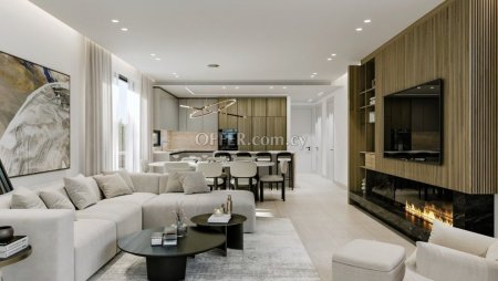 3 Bed Apartment for sale in Columbia, Limassol - 5