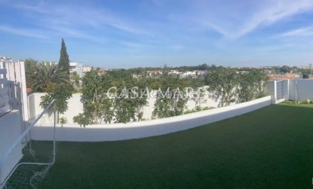 Lovely 4 Bedroom Apartment with Roof Garden in the area of Archangelos - 2