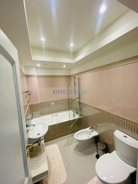 3 Bedroom Apartment For Sale Limassol - 3