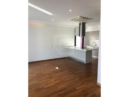 Luxury and very spacious 3 bedroom apartment centrally located in Nicosia in Aglantzia area - 3
