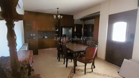 5 Bed Detached Villa for rent in Peyia, Paphos - 4