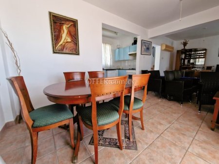 3 Bed Detached Villa for rent in Pegeia, Paphos - 4