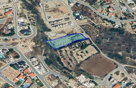 (Residential) in Agios Athanasios, Limassol for Sale