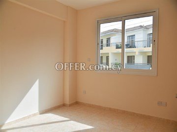 2 Bedroom Flat  In Tersefanou, Larnaca