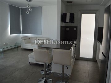  Nice & Spacious 2 Bedroom Apartment In Strovolos, Nicosia - With Roof