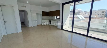 2 Bed Apartment for rent in Neapoli, Limassol