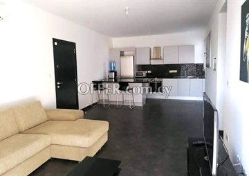 2 Bedroom Apartment  In Geri, Nicosia