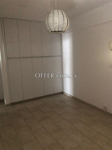 Fully Renovated 2 Bedroom Apartment In A Privilege Location In Agioi O