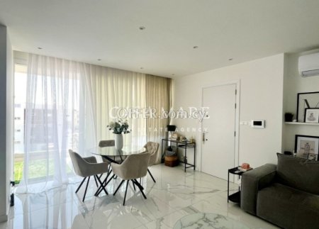 2 bedrooms Apartment in Lakatameia