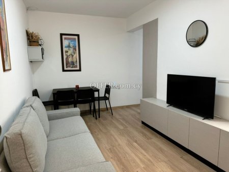 2 Bed Apartment for Rent in City Center, Larnaca
